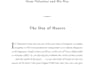deliver a professional ebook and paperback layout formatting